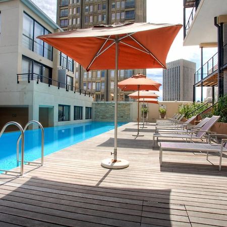 Adderley Terraces Daire Cape Town Dış mekan fotoğraf