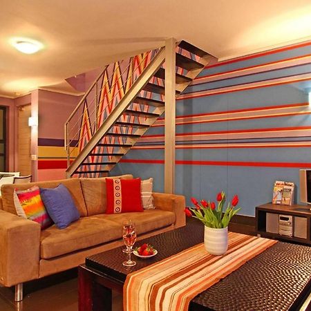 Adderley Terraces Daire Cape Town Dış mekan fotoğraf