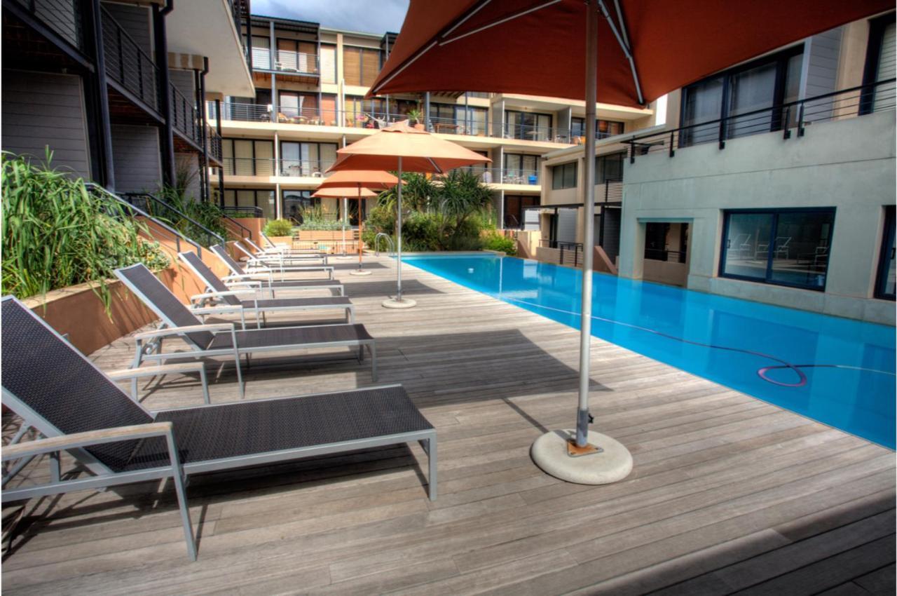 Adderley Terraces Daire Cape Town Dış mekan fotoğraf